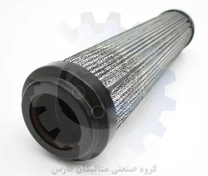متالیکان فارس-المنت فیلتر پارکر PARKER مدل 932616Q
